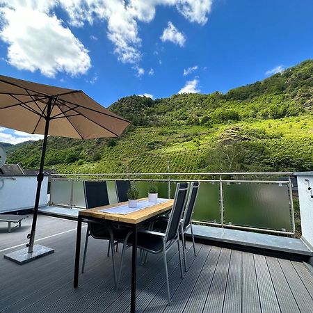 Ferienwohnung Primavera Кохем Экстерьер фото