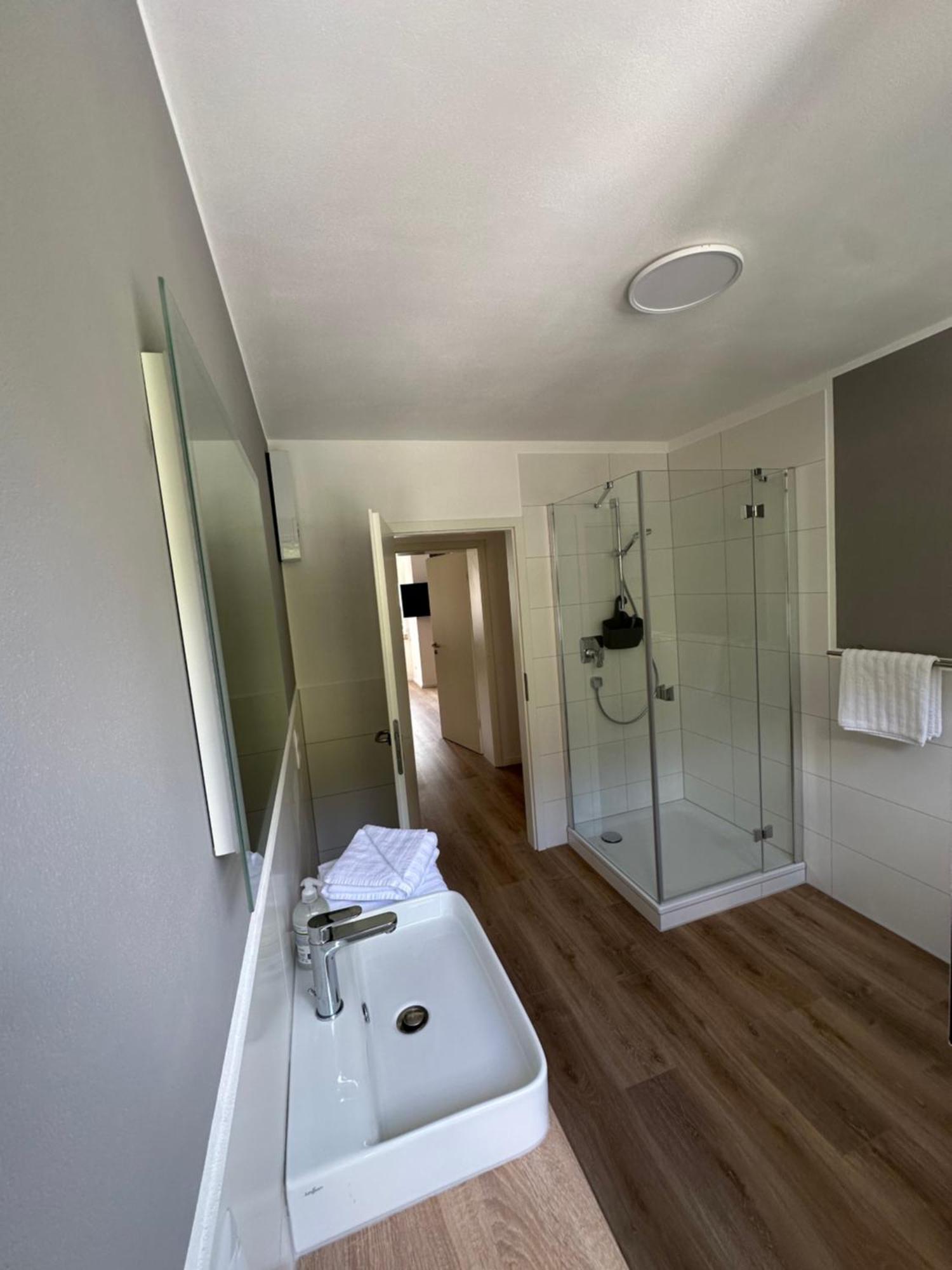 Ferienwohnung Primavera Кохем Экстерьер фото