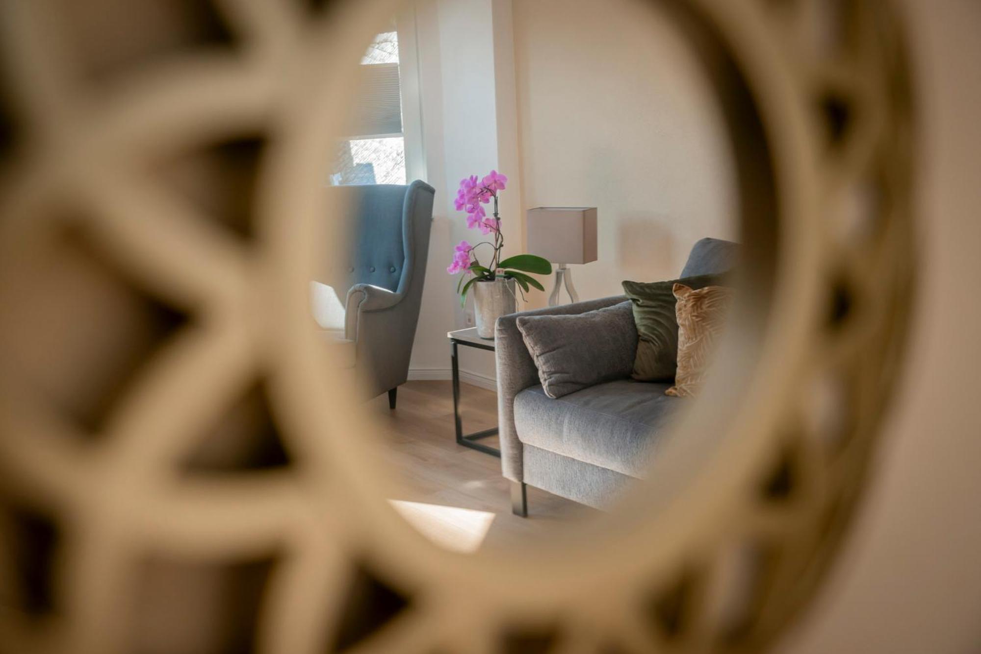 Ferienwohnung Primavera Кохем Экстерьер фото