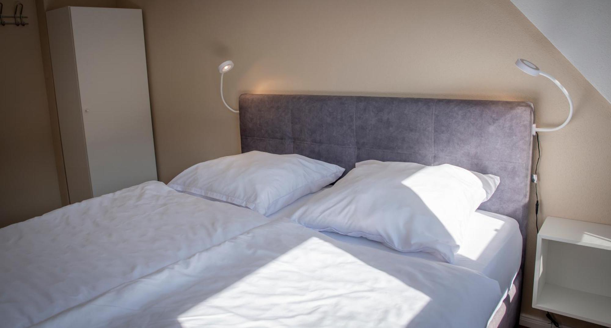 Ferienwohnung Primavera Кохем Экстерьер фото