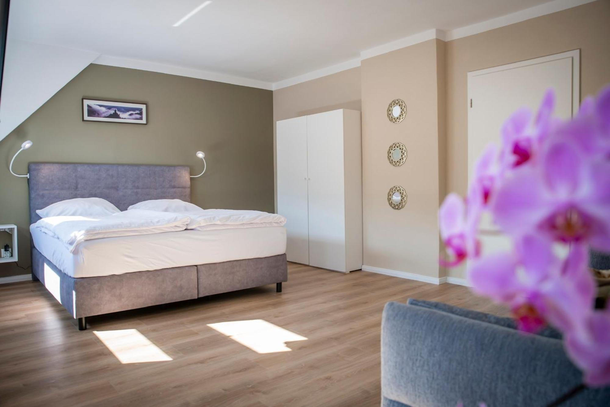 Ferienwohnung Primavera Кохем Экстерьер фото